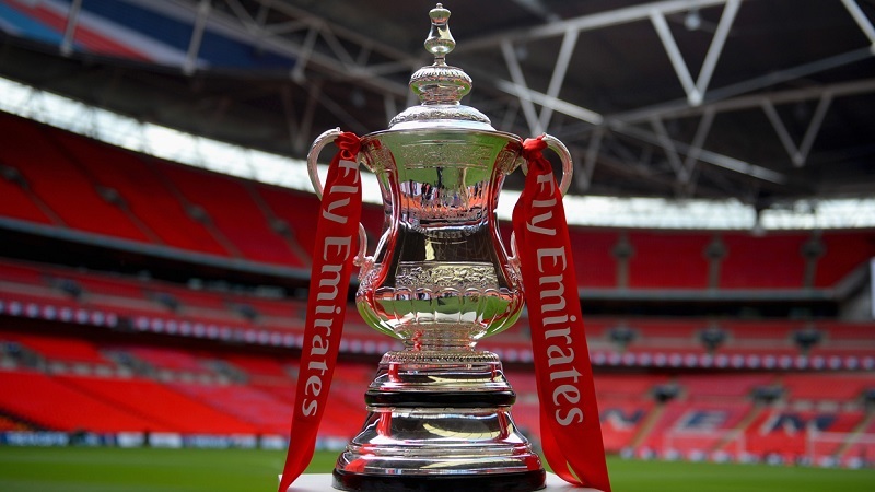 FA Cup có nguồn gốc từ Anh và là một trong những giải đấu lâu đời nhất trên thế giới